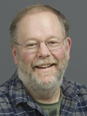 Tom Bruns, PhD
