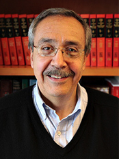 Carlos Bustamante, PhD