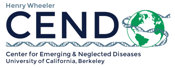 Logo of Henry Wheeler Center for Emerging and Neglected Diseases