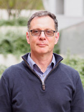 James Hurley, PhD