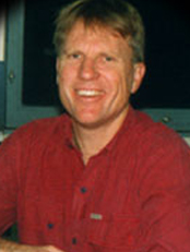 Terry Machen, PhD