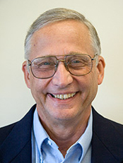 Richard Mathies, PhD