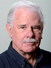 George Sensabaugh, PhD