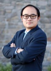 Chen Chen CEND Chen Chen, PhD