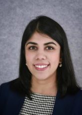 Sanjana Mukherjee, PhD, Msc