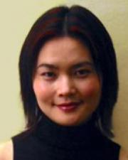 Danica Chen, PhD