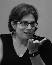 Daniela Kaufer, PhD