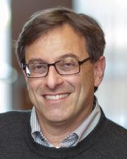 Ehud Isacoff, PhD