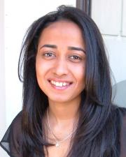 Priya Moorjani, PhD