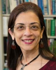 Sabeeha Merchant, PhD