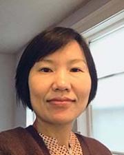 Sona Kang, PhD
